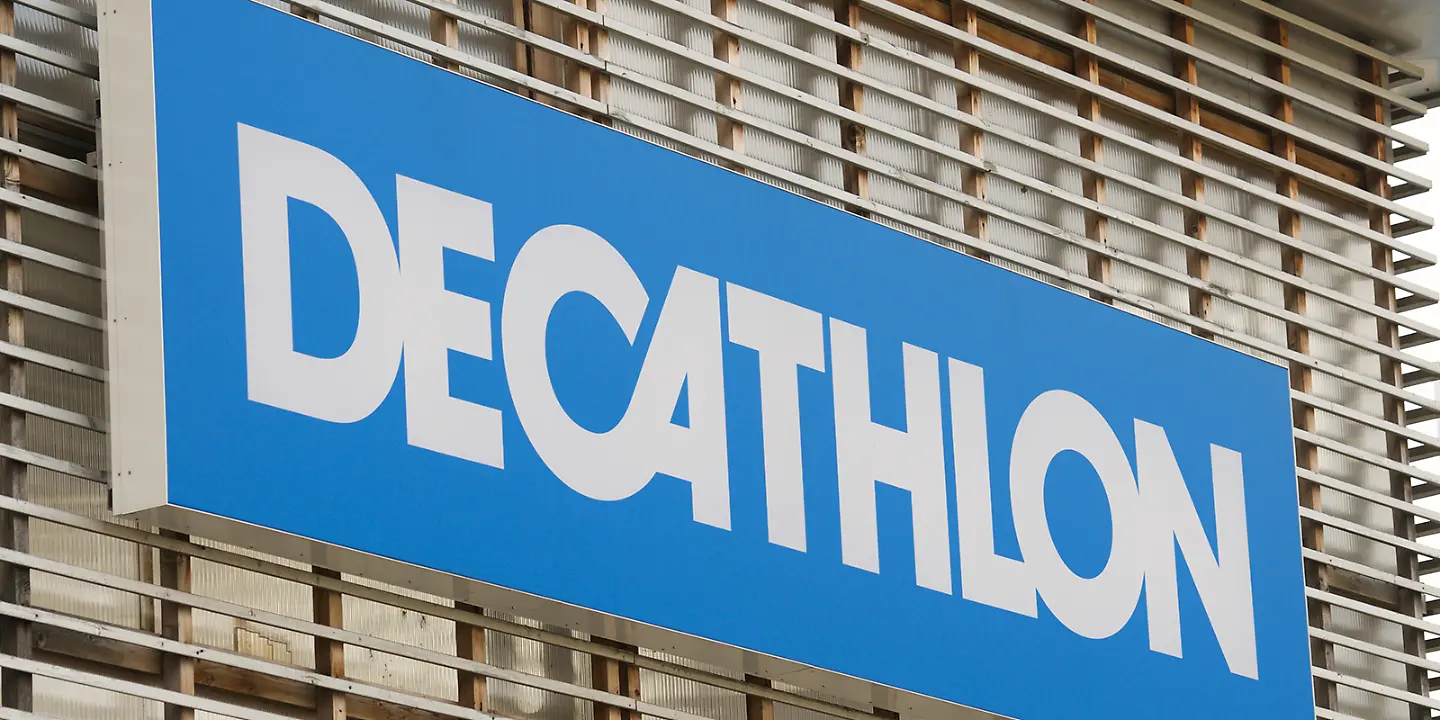 Decathlon