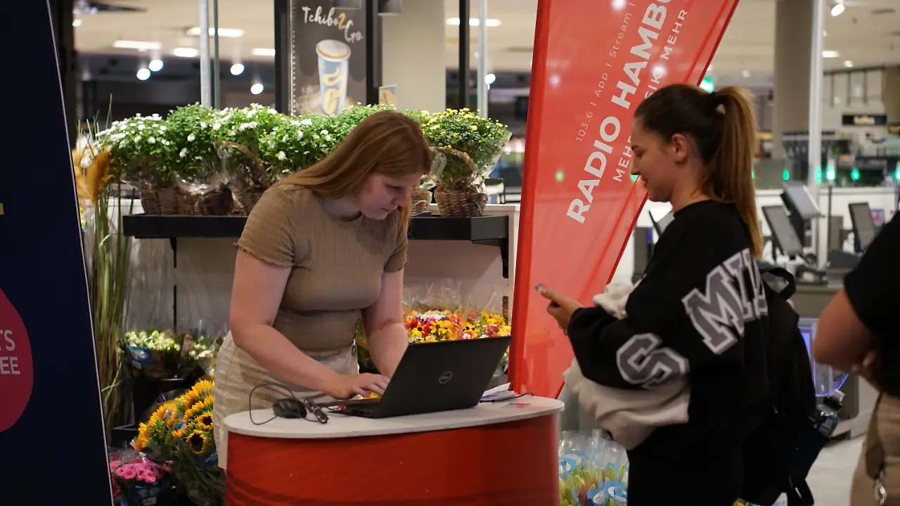 Ticket-Tour EDEKA