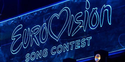 Logo des Eurovision Song Contests
