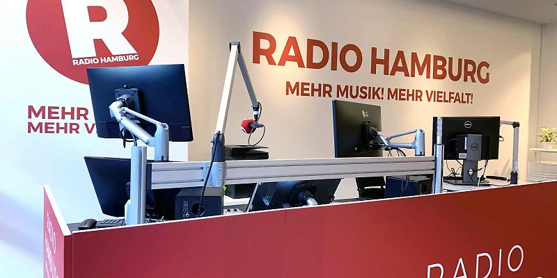 Aktionen Radio Hamburg