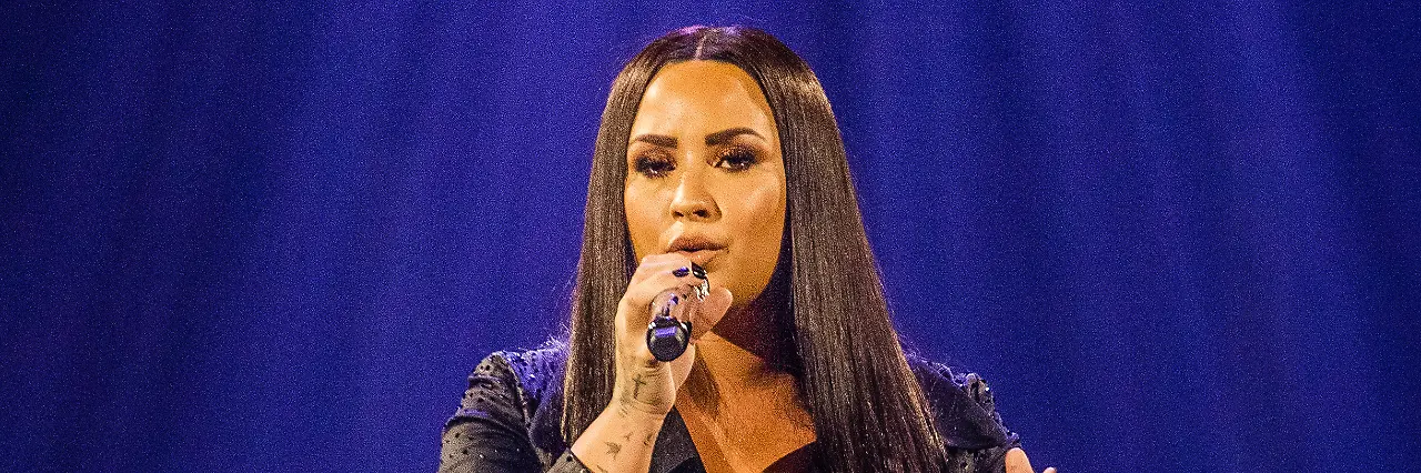 Demi-Lovato