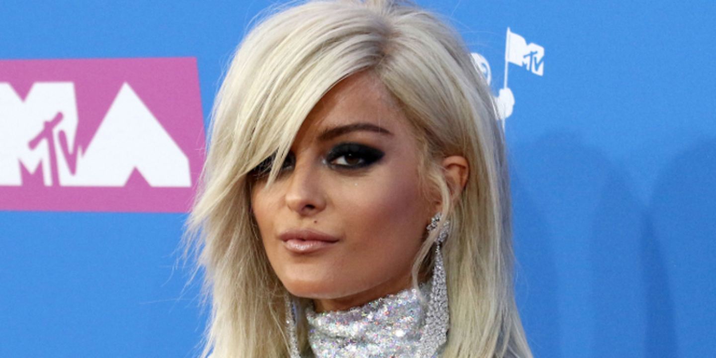 Bebe Rexha Erklart Ich Bin Nicht Tot Radio Hamburg