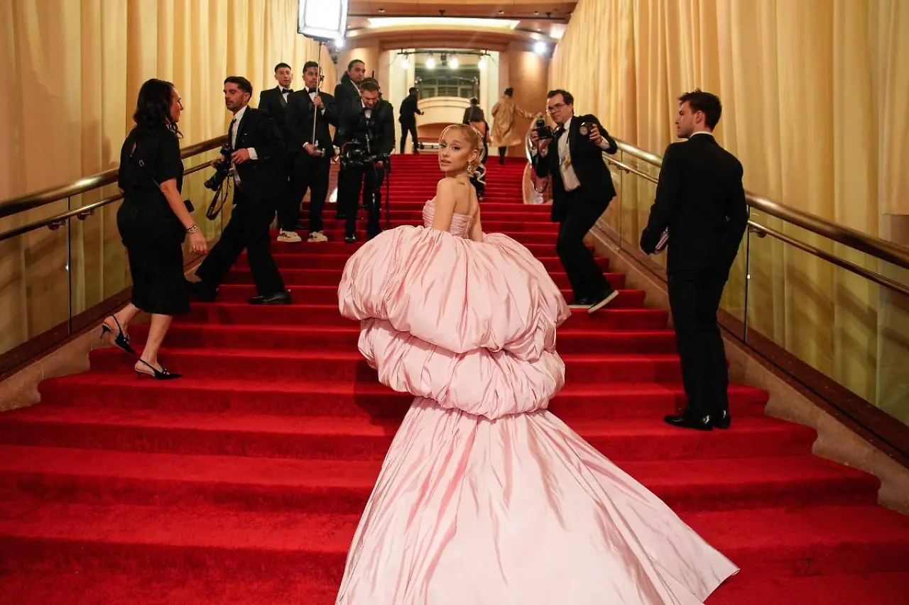 Ariana Grande, Oscars 2024