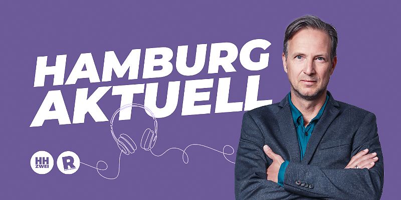 Widget Hero: Stadtnachrichten Podcast Hamburg Aktuell
