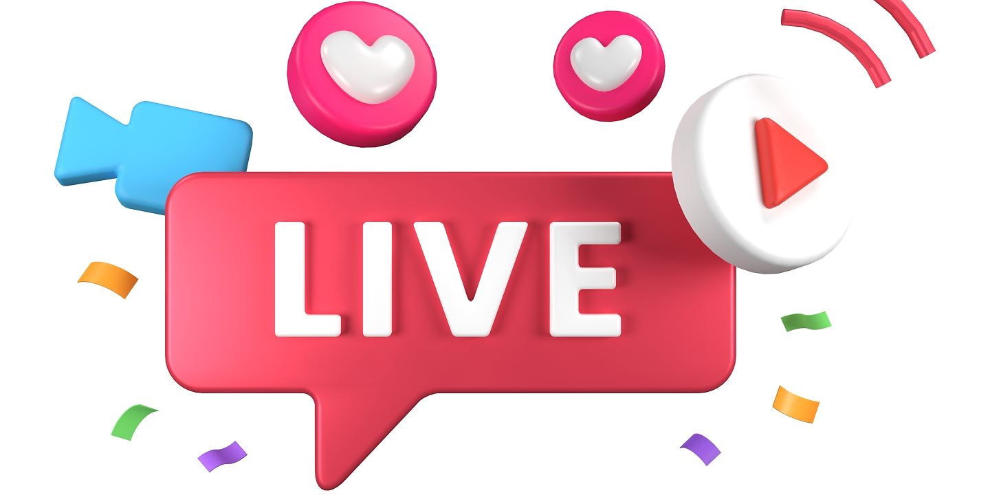 Unveiling the Magic: How Live Streaming is Transforming Instagram and TikTok