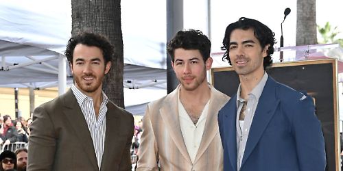 Jonas Brothers 2023, Kevin Jonas, Nick Jonas, Joe Jonas
