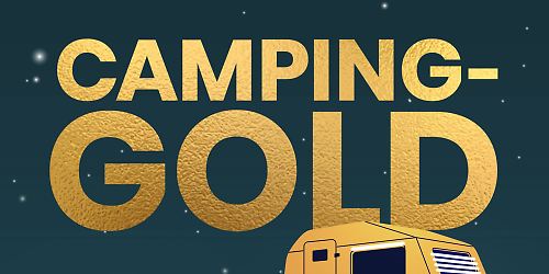 Camping Gold, Podcast