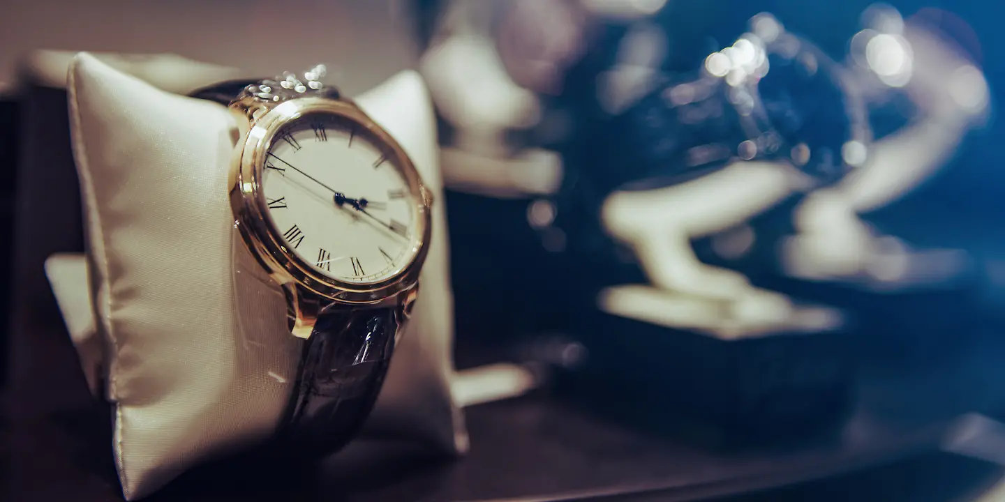 Luxusuhr, Armbanduhr, Uhr