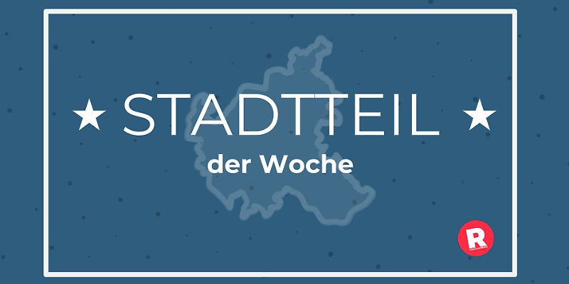 Widget HERO: Stadtteil der Woche allgemein