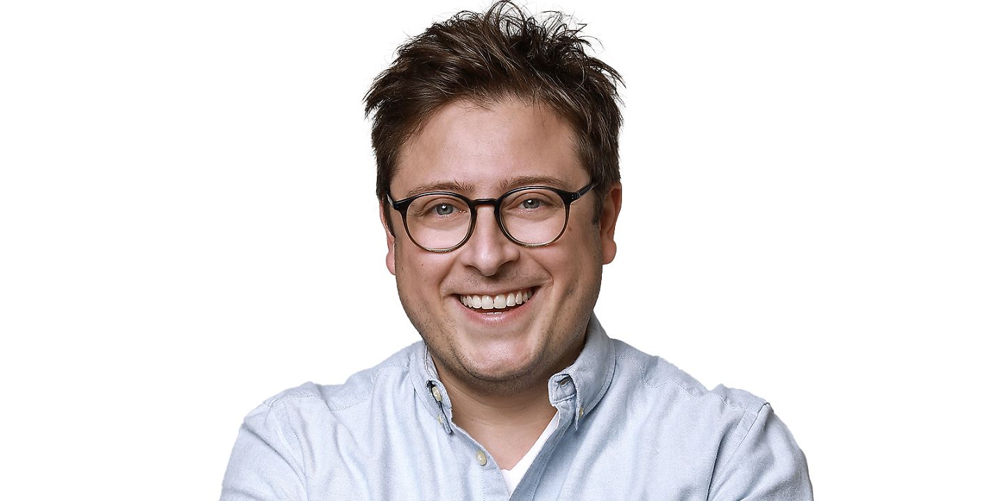 André Kuhnert Radio Hamburg