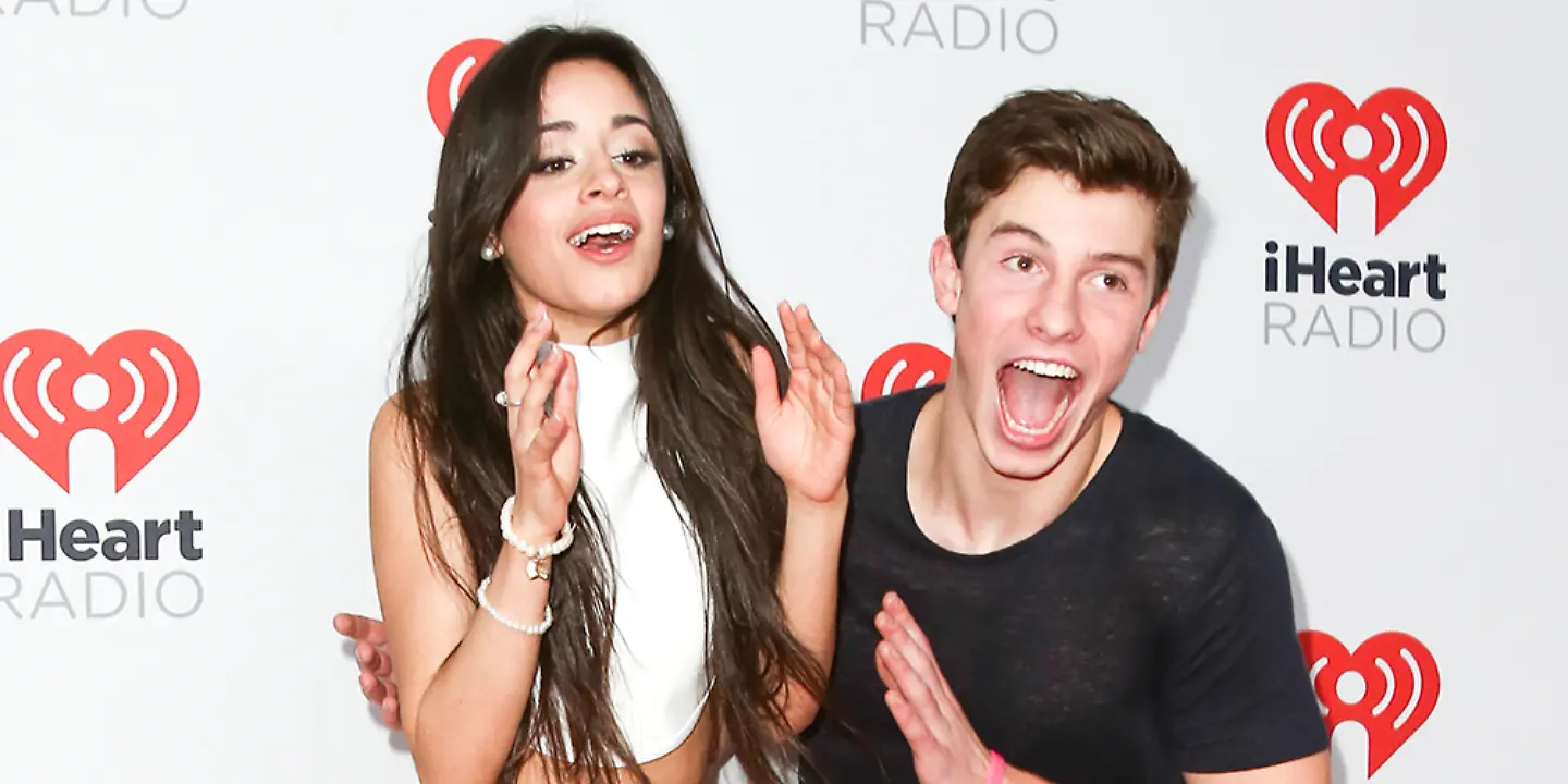 Das sagt Camila Cabello über gemeinsamen Mega-Hit mit Ex Freund Shawn  Mendes | Radio Hamburg