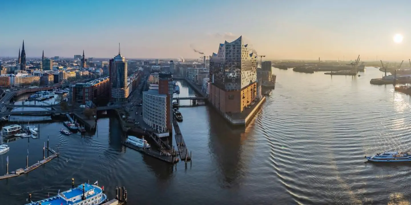 HafenCity, Elbphilharmonie