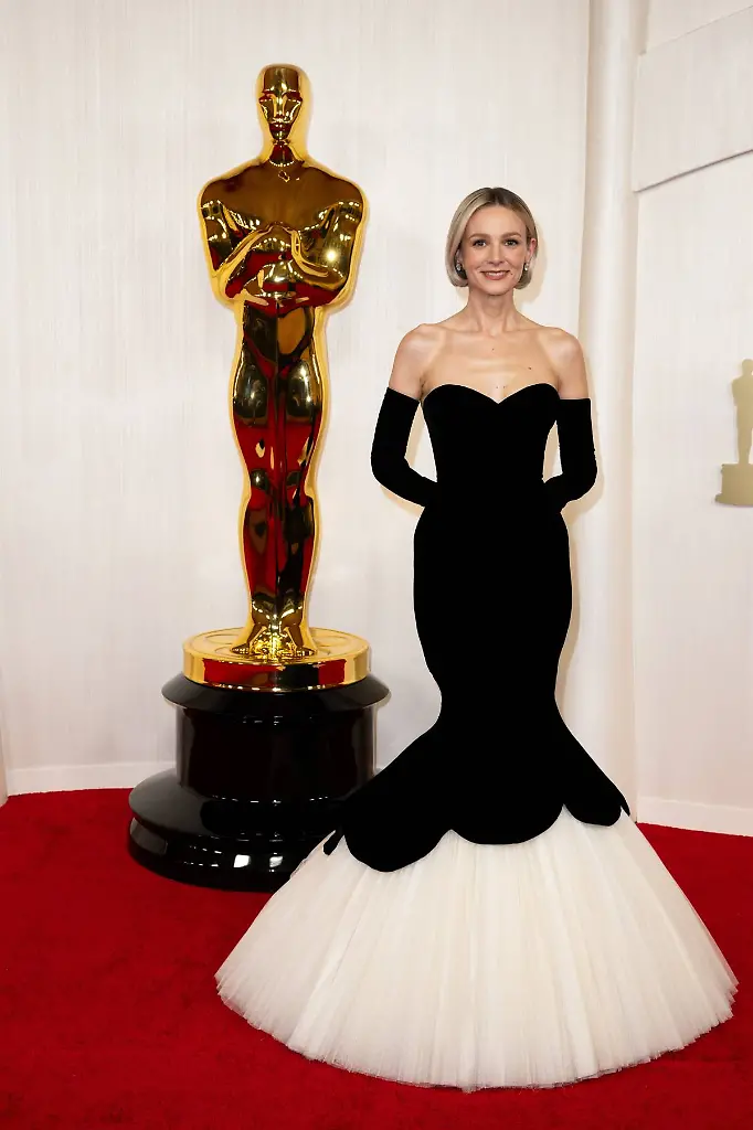 Carey Mulligan, Oscars 2024