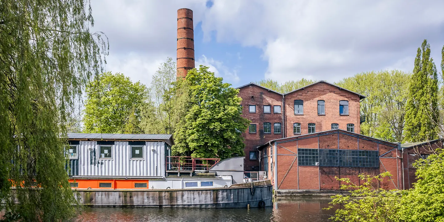 Wilhelmsburg, Hamburg, Stadtteil der Woche