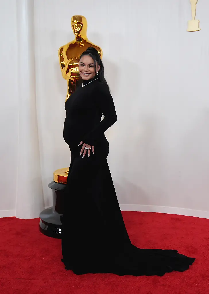 Vanessa Hudgens, Oscars 2024