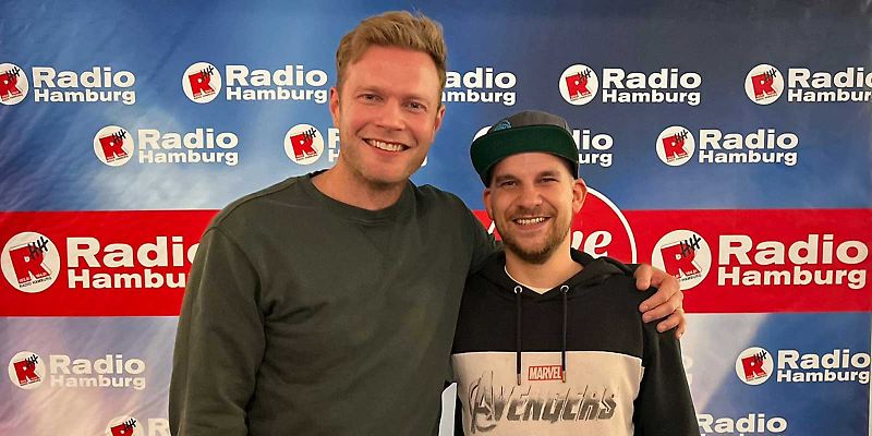 Patrick Köcher gewinnt bei Radio Hamburg 20.000 Euro
