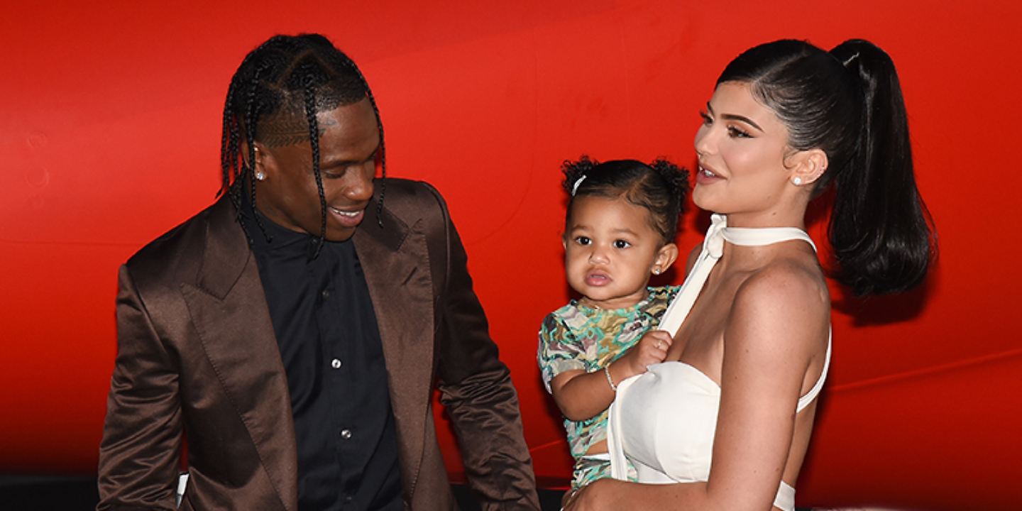 Kylie Jenner und Travis Scott: Sind sie wieder ein Paar? | Radio Hamburg