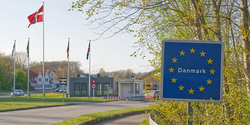 Dänemark