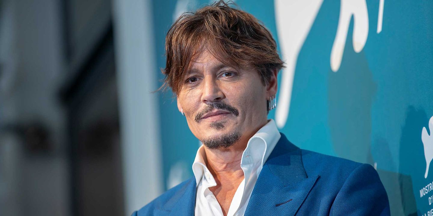 Kinoinsider Christian Aust zum Johnny-Depp-Urteil | Radio ...