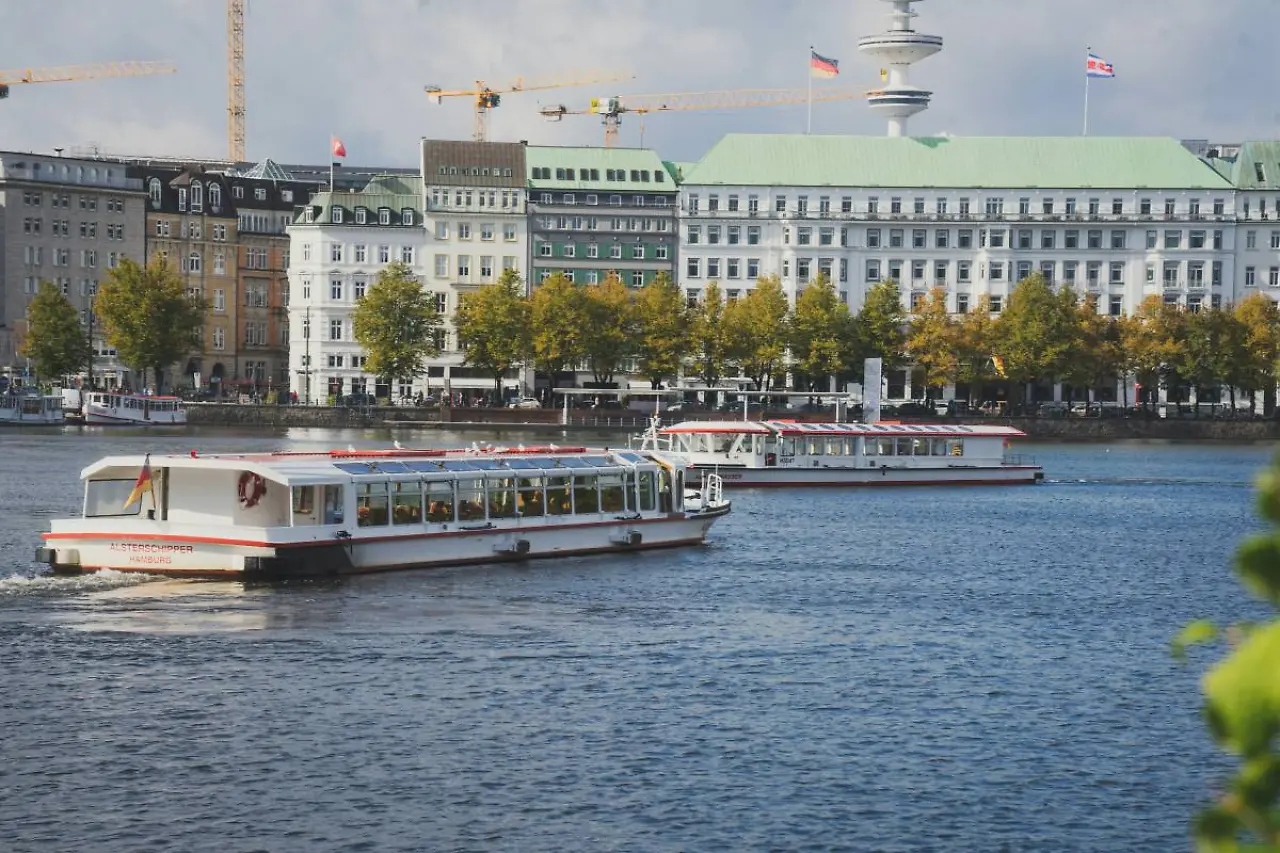 Binnenalster