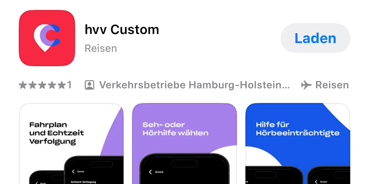 Hvv Custom 