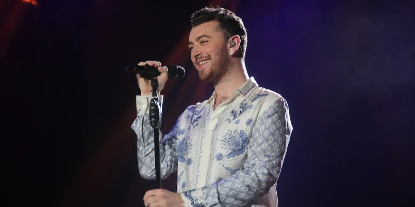 Sam Smith