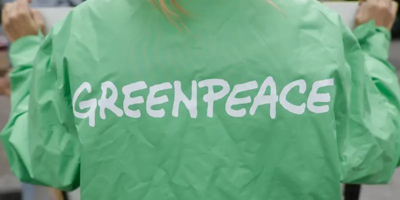 Greenpeace