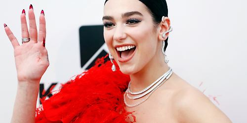 Dua Lipa