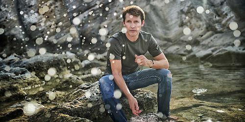 Musiker James Blunt