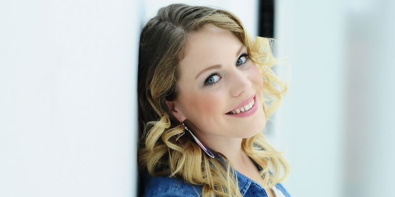 Das ist TOP-10-Kandidatin Jenny-Jey Roesner | Radio Hamburg