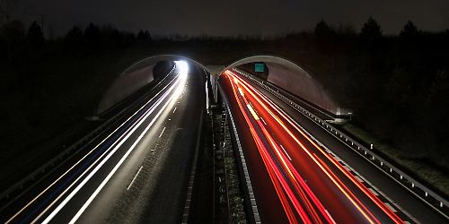 Tunnel