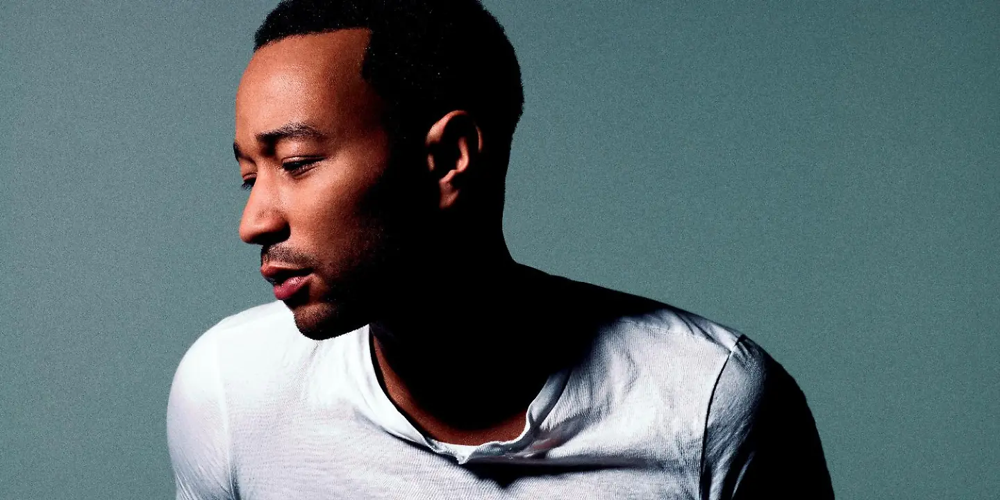 John Legend