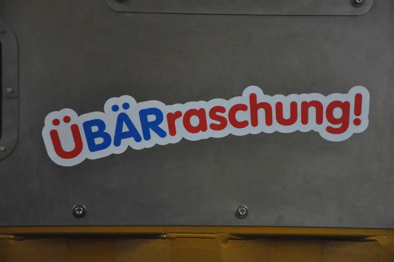 05 HARIBO ÜBÄRraschung