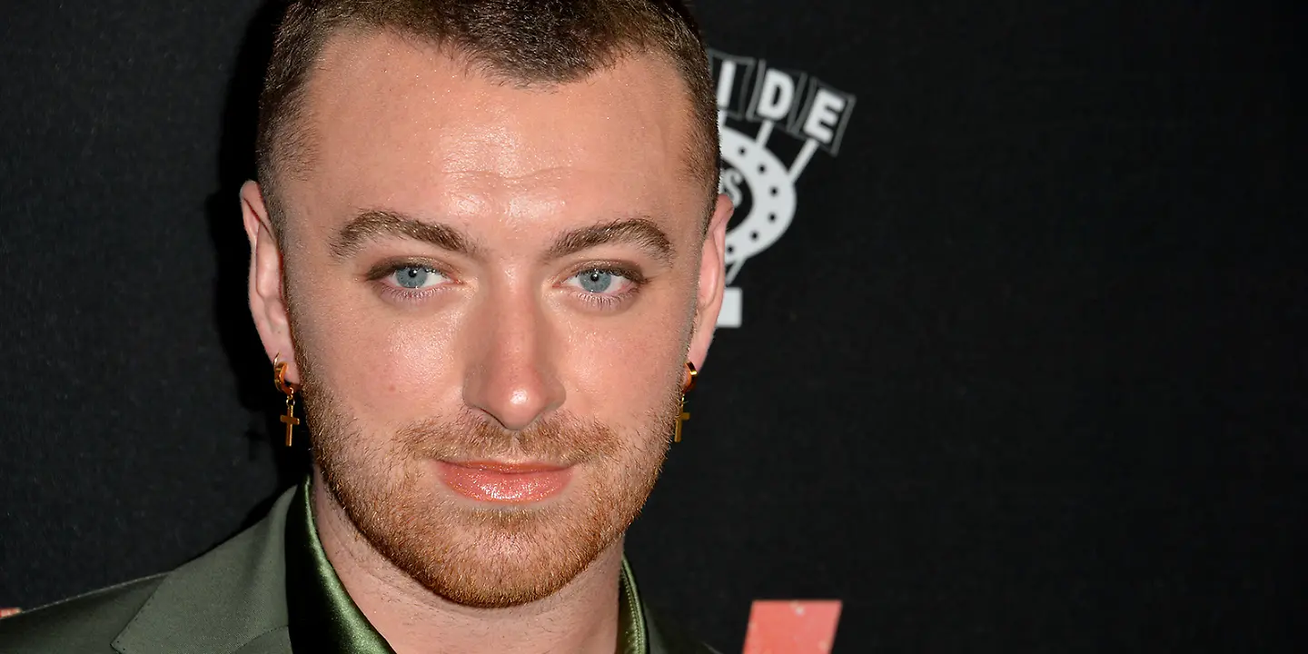 Sam Smith 