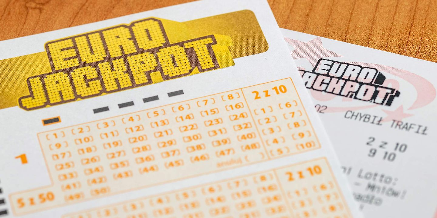 Eurojackpot, Lotto