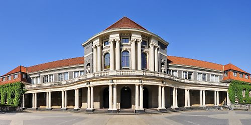 Uni Hamburg, Universität Hamburg