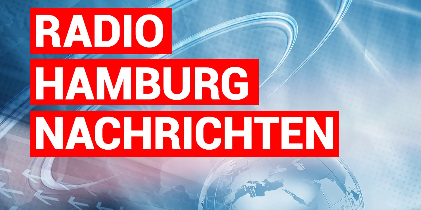 Podcast Radio Hamburg Nachrichten