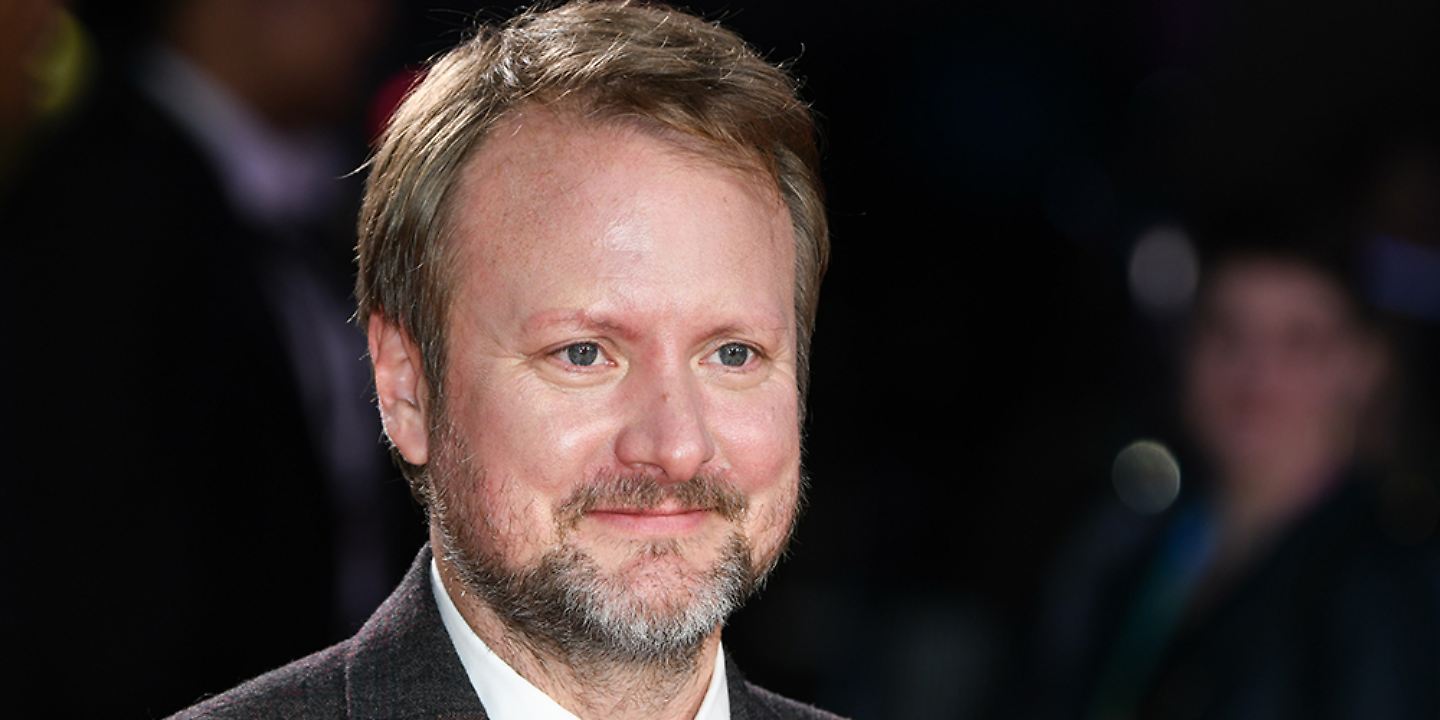 Regisseur Rian Johnson Verrät Detail über Jeden Filmbösewicht Radio Hamburg 